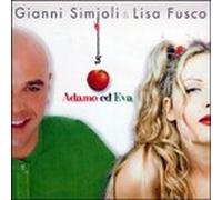 G.Simioli.... - Adamo ed Eva