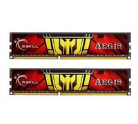 G. Skill 16 GB 3 - 1333 DDR