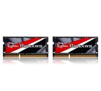 G.skill 16gb ddr3-1600 módulo de memoria 2 x 8 gb 1600 mhz