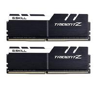 G.Skill 16GB DDR4-3733 módulo de - Memoria (16 GB, 2 x 8 GB, DDR4, 3733 MHz, 288-pin DIMM, Negro)