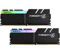 G.SKILL 16GB DDR4 TridentZ RGB 4400MHz PC4-35200 CL18 1.4v Dual Channel Kit (2x8GB) para Intel Z270