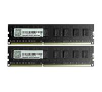 G.Skill 16GB Kit DDR3 PC3-12800 CL11 (F3-1600C11D-16GNT)