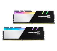 G.SKILL 16GB Trident Z Neo DDR4 3600MHz PC4-28800 CL16 RGB Dual Channel Kit (2X 8GB)