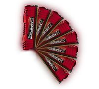 G.Skill 32GB DDR3-1600 CL9 RipjawsZ