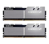 Memoria GSKILL DDR4 32GB 3200MHZ C16 TRIDENTZ K2 (2x16GB)