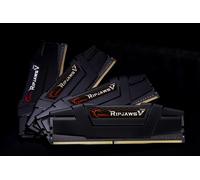 G.skill 32gb ddr4 módulo de memoria 4 x 8 gb 3200 mhz