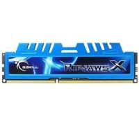 Memoria RAM G.Skill 32GB 4x8GB DDR3 1600MHz CL9 Kit 240-pin DIMM Disipador