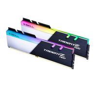 G.SKILL 32GB Trident Z Neo DDR4 3600MHz PC4-28800 CL18 RGB Dual Channel Kit (2X 16GB)