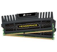 G.Skill 4GB DDR3-1600 SQ 4GB DDR3 1600MHz módulo de - Memoria (DDR3, Portátil, 204-pin SO-DIMM, 2 x 2 GB, SO-DIMM, Dual)