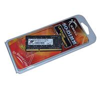 G.Skill 4GB DDR3-1600 SQ - Memoria (4 GB, DDR3, 1600 MHz)