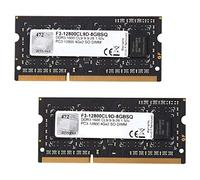G. Skill 8 GB DDR3 - 1600 SQ