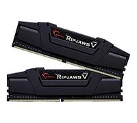 G. Skill 8 GB DDR4 - 3733 8 GB DDR4 3733 MHz módulo de Memoria - Módulos de Memoria (8 GB, 2 x 4 GB, DDR4, 3733 MHz, Negro)