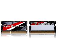 G.skill 8gb ddr3-1600 módulo de memoria 1 x 8 gb 1600 mhz