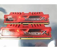 G.Skill 8GB PC3-14900 - Memoria (8 GB, DDR3, 1866 MHz, 1.5 V)