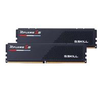 G.SKILL Ripjaws S5 Series (Intel XMP 3.0) DDR5 RAM 96GB (2x48GB) 5600MT/s CL40-4