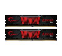 G.Skill Aegis 16GB 2x8GB DDR4 3200MHz CL16