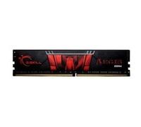 G.Skill Aegis 16GB DDR4-2400 CL17 (F4-2400C17S-16GIS)