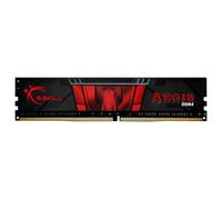 G.SKill AEGIS 16GB DDR4-3000 CL16 (F4-3000C16S-16GISB)