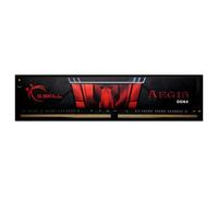 G.Skill Aegis 32GB DDR4 DDR4-2666 CL18 (F4-2666C19D-32GIS)