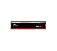 G.Skill 16GB (1 x 16GB) DDR5 6000MHz Aegis 5 CL36 Black - F5-6000J3636F16GX1-IS
