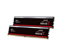 G.Skill Kit 32GB (2 x 32GB) DDR5 6000MHz Aegis 5 CL36 Black - F5-6000J3636F16GX2-IS