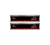 G.Skill Aegis 5 F5-6000J3636F32GX2-IS módulo de memoria 64 GB 2 x 32 GB DDR5