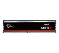 Memoria RAM G.Skill Aegis 5 F5-6000J3636F32GX1-IS 32GB 1x32GB DDR5 6000MHz CL36 AMD EXPO Intel XMP