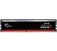 G.Skill Aegis 5 F5-6000J3636F32GX1-IS módulo de memoria 32 GB 1 x 32 GB DDR5 4800 MT/s