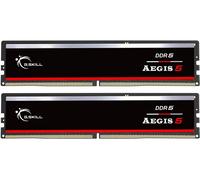 G.Skill Aegis 5 F5-6000J3636F32GX2-IS módulo de memoria 64 GB 2 x 32 GB DDR5