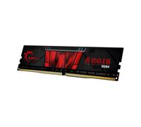 G.Skill 8GB DDR4 3200MHz Aegis CL16