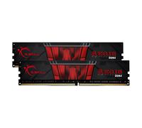 G.Skill Aegis F4-3000C16D-16GISB módulo de memoria 16 GB 2 x 8 GB DDR4
