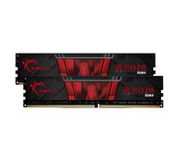 G.SKILL Aegis Black Kit de 16GB (2x8GB) DDR4-3200 CL16 Memoria principal DIMM