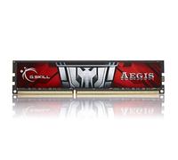 G.skill aegis ddr3 1600 pc3-12800 16gb 2x8gb cl11