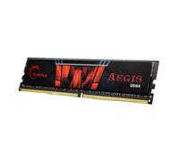 Aegis RAM 16GB DDR4-2666MHz CL19 - G.SKILL