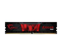 Aegis RAM 8GB DDR4-2666MHz CL17 - G.SKILL
