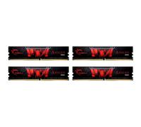 G.Skill Aegis F4-3200C16Q-64GIS módulo de memoria 64 GB 4 x 16 GB DDR4