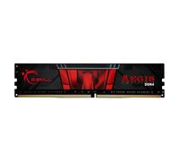 Aegis F4-3200C16S-16GIS módulo de memoria 16 GB 1 x 16 GB DDR4 3200 MHz, Memoria RAM 16 GB, 1 x 16 GB, DDR4, 3200 MHz, 288-pin DIMM