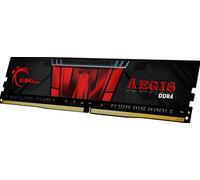 G.Skill Aegis DDR4 3200MHz PC4-25600 16GB CL16