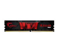 Memoria Ram G.Skill Aegis 16 Gb Ddr4 3000 Mhz Cl16 Tray 1,35v F4-3000c16s-16gisb