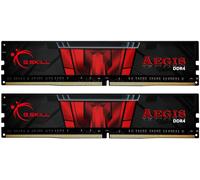 G.Skill Aegis F4-3000C16D-32GISB módulo de memoria 32 GB 2 x 16 GB DDR4