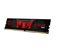 G.Skill Aegis F4-3200C16S-8GIS 8GB 1x8GB DDR4 3200MHz PC4-25600 288-pin DImm CL16