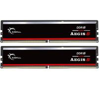 G.Skill Aegis F5-6000J3636F16GX2-IS módulo de memoria 32 GB 2 x 16 GB DDR5