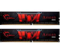 G.Skill Aegis F4-3000C16D-16GISB módulo de memoria 16 GB 2 x 8 GB DDR4