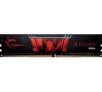 G.skill aegis módulo de memoria 8 gb 1 x 8 gb ddr4 3000 mhz