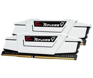 G.SKILL D432GB 3200-16 Ripjaws V WH K2 GSK (F4-3600C18D-32GVW) Marca