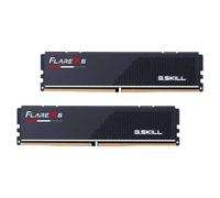 G.Skill Kit 32GB (2 x 16GB) DDR5 6000MHz Flare X5 EXPO CL30 Black - F5-6000J3038F16GX2-FX5