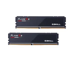 G.SKILL D532GB 6000-30 Flare X5 K2 GSK F5-6000J3038F16GX2-FX5