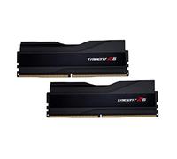 D532GB 6000-30 Trident Z5 bk K2 GSK F5-6000J3040F16GX2-TZ5K (Importación USA)