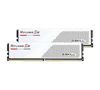G.Skill D532GB 6000-36 Ripjaws S5 WH K2 GSK (F5-6000J3648D16GX2-RS5W)