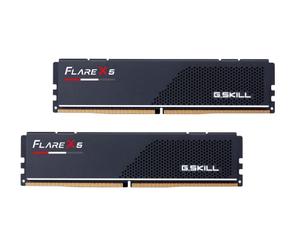 G.Skill D548GB 6000-40 Flare X5 K2 GSK F5-6000J4048F24GX2-FX5